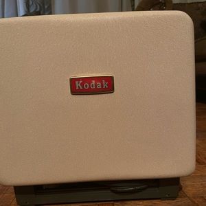 Eastman Kodak Company Circa 1950s, 8mm Movie Projector vintage